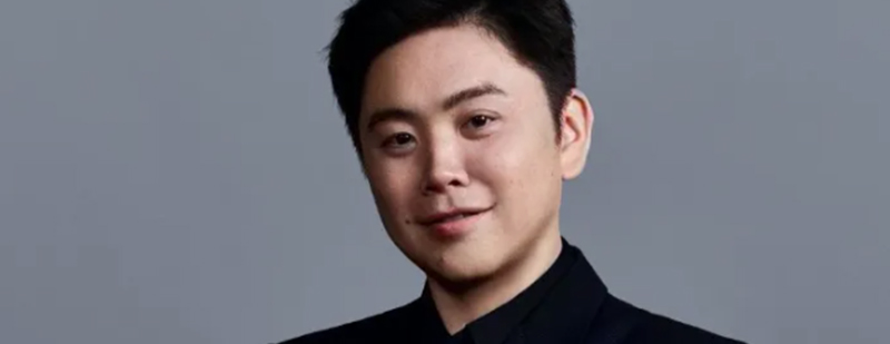 俞浩被禁言，微博：请广大网友知悉原因